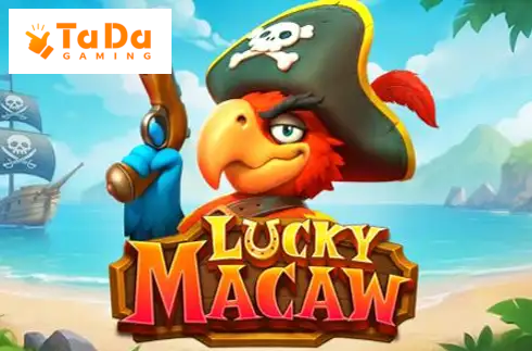 Lucky Macaw